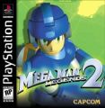 Megaman Legends 2 [SLUS-01140]