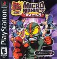 Micro Maniacs Racing [SLUS-01129]