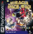 Miracle Space Race [SLUS-01556]