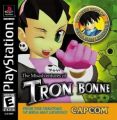 Misadventures Of Tron Bonne The [SLUS-00896]