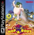 Monster Rancher Hop A Bout [SLUS-01325]