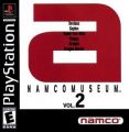 Namco Museum Vol.2 [SLUS-00216]