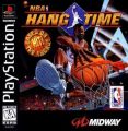 Nba Hangtime [SLUS-00329]