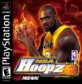 Nba Hoopz [SLUS-01331]