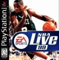 Nba Live 99 [SLUS-00736]