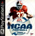 Ncaa Football 2001 [SLUS-01219]