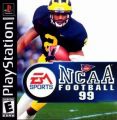 Ncaa Football 99 [SLUS-00688]