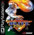 Nfl Blitz 2001 [SLUS-01146]