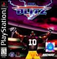 Nfl Blitz [SLUS-00617]