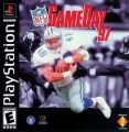 Nfl Gameday 97 [SCUS-94510]