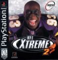 Nfl Xtreme 2 [SCUS-94420]