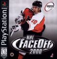 Nhl Faceoff 2000 [SCUS-94558]