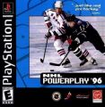 Nhl Powerplay 96 [SLUS-00227]