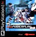 Nhl Powerplay 98 [SLUS-00528]