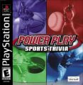 Power Play Sports Trivia [SLUS-01445]