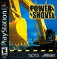 Power Shovel [SLUS-01343]