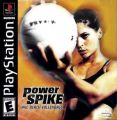 Powerspike Pro Beach Volleyball [SLUS-01196]