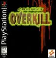 Project Overkill [SLUS-00045]