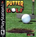 Putter Golf [SLUS-01371]