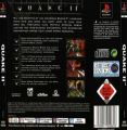 Quake II [SLUS-00757 CCD Cue Img Sub]