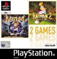 Rayman 2 The Great Escape [SLUS-01235]