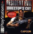 Resident Evil Director S Cut [SLUS-00551]