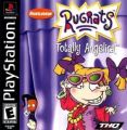 Rugrats Totally Angelica [SLUS-01364]