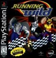 Running Wild [SCUS-94272]