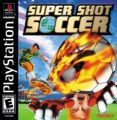 Super Shot Soccer [SLUS-01464]