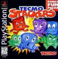 Tecmo Stackers [SLUS-00315]