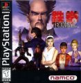 Tekken 2 [SLUS-00213]