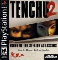 Tenchu - Stealth Assassins [SLES-01374]