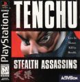 Tenchu Stealth Assassins [SLUS-00706]