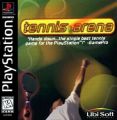 Tennis Arena [SLUS-00596]