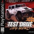 Test Drive Off Road [SLUS-00396]