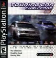 Toca Touring Car Challenge 2 [SLUS-00996]