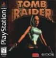 Tomb Raider Greatest Hits [SLUS-00152]