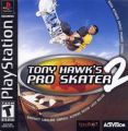 Tony Hawk S Pro Skater 2 [SLUS-01066]