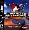 Tony Hawks Pro Skater 3 [SLUS-01419]