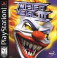 Twisted Metal 3  [SCUS-94249]