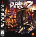 Twisted Metal [SCUS-94304] Bin