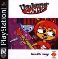 Um Jammer Lammy [SCUS-94448]