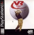 Vr Golf 97 [SLUS-00198]