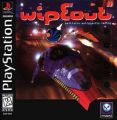 Wipeout [SCUS-94301]