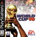 World Cup 98 [SLUS-00644]