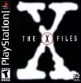 X Files 2OF4 [SLUS-009.49]