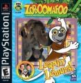 Zoboomafoo Leapin Lemurs [SLUS-014.01]