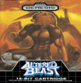 Altered Beast (JU) (REV 01)