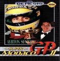 Ayrton Senna's Super Monaco GP II