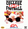 Bill Walsh College Football '95